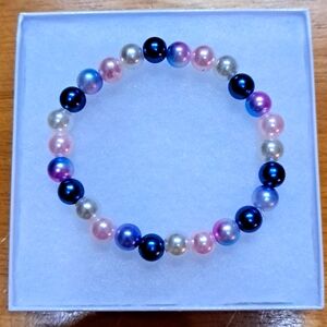 Fresh Breeze Pearl Bracelet